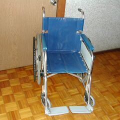 ＊＊介護　車椅子