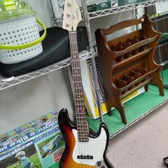 J255★BUSKERS★エレキベース★JBタイプ