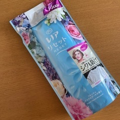 👚✨レノアリセット　フレッシュパステルブーケの香り