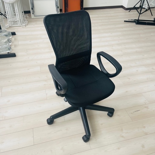 【美品】オフィスチェア