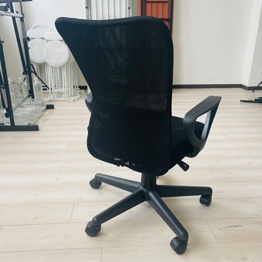 【美品】オフィスチェア②