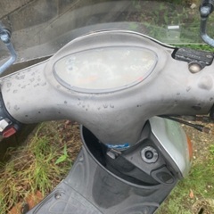YAMAHA グランドアクシス100の画像