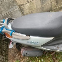 YAMAHA グランドアクシス100の画像