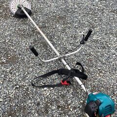 マキタ エンジン式刈払機 EM229 21.7cc 2ストローク