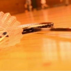 バドミントンサークル設立メンバー募集