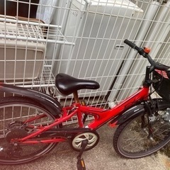 子供自転車