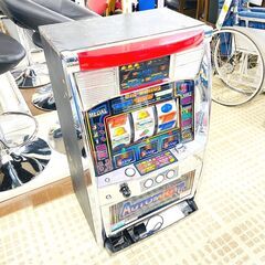 ベルコ スロット 4号機 オートマティック コインレス