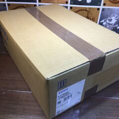 ★値下げしました★ TOTO　TLE25506J　水栓金具　立水栓13　(電気開閉・自動水洗)（洗面） 未使用品【ハンズクラフト宜野湾店】の画像