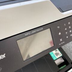 【17日まで】brother プリンター　MFC-J6973CDWの画像