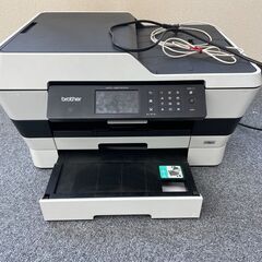 【17日まで】brother プリンター　MFC-J6973CDWの画像