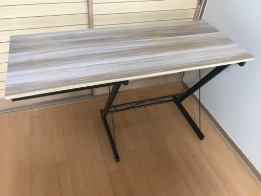 ワークデスク