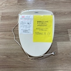 未使用　新古品　TOTOウォームレット　温かくなる　　未使用　現行品