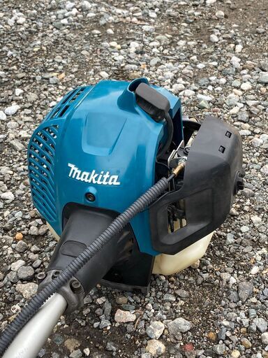 マキタ エンジン式刈払機 MEM2300U 22.2cc 2ストローク