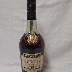 MARTELL COGNAC MEDAILLON ブランデー特級　N1