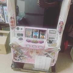 まどかマギカ2  実機　まどマギ