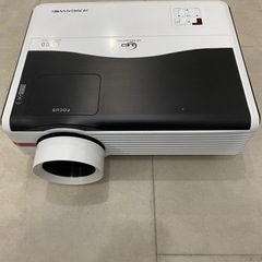 お値下げしました❗️ホームシアターにオススメ‼️💫ホームプロジェ...