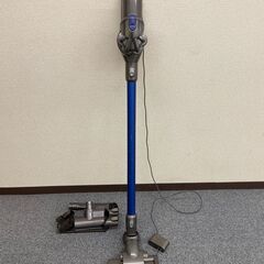 【ジャンク扱い】dyson 掃除機