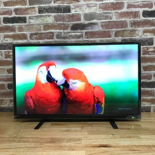即日受渡❣️美品使用少々32型液晶テレビ 10500円