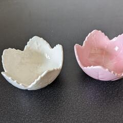 花小鉢47個　中古