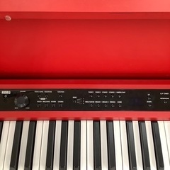 KORG 電子ピアノ LP-380 2017年製【トレファク 川越店】の画像