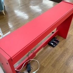 KORG 電子ピアノ LP-380 2017年製【トレファク 川越店】の画像