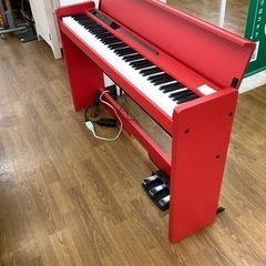 KORG 電子ピアノ LP-380 2017年製【トレファク 川越店】