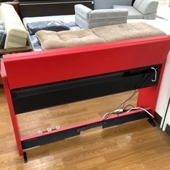 KORG 電子ピアノ LP-380 2017年製【トレファク 川越店】の画像