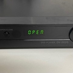 ●■ Pioneer パイオニア DV-2020 DVDプレーヤー 動作確認済の画像