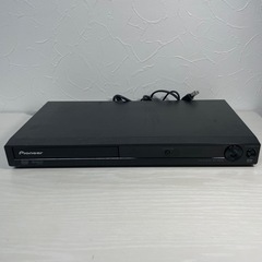 ●■ Pioneer パイオニア DV-2020 DVDプレーヤ...