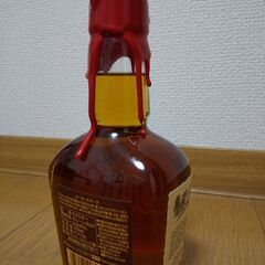 <出品最後>MAKER'S MARK(メーカーズマーク)　350ml　ハーフの画像