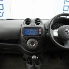 グリルがオシャレでｶﾜ(・∀・)ｲｲ!!　日産マーチの画像