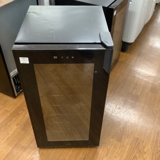 ルフィエール ワインセラー LW-D32 2017年製【トレファク 川越店】