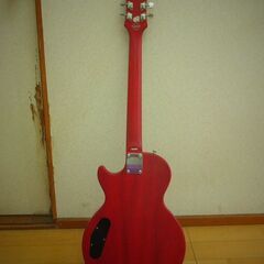 ありがとうございました　終了！弦新品！エレキギターの画像