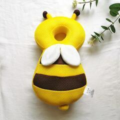 ♡美品♡ 赤ちゃん　頭ごっつん防止　ヘッドガード