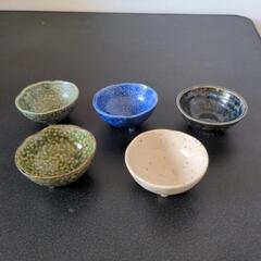 小鉢　中古　【お取引先決定】