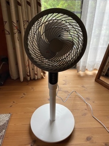 サーキュレーター　新品
