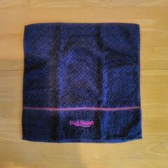 【値下げ】★ キタムラ・Paul Stuart★ ☆ウォッシュ(ハンド)タオル 「訳あり３枚組」の画像