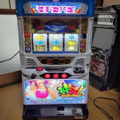 沖ドキ!トロピカル25パイ