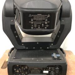 【ジャンク品】ROBE ColorSpot 250AT ムービングヘッド スポットライト J06033の画像