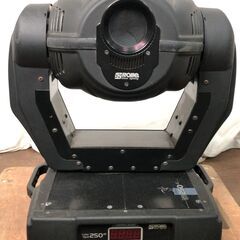 【ジャンク品】ROBE ColorSpot 250AT ムービン...