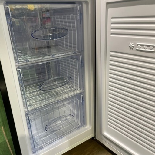 エーステージ 1ドア冷凍庫