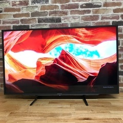 即日受渡❣️SONY43型去年購入 YouTube🆗Netflix🆗36000円