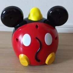 ミッキーマウス　初めて英語　一緒においでよの画像