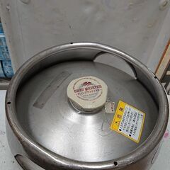 キリン ブラウマイスター 7L