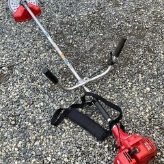 タナカ エンジン式刈払機 CB-24SP 24cc 2ストローク