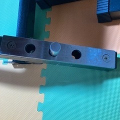 ベンチプレス　セーフティの画像