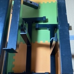 ベンチプレス　セーフティの画像