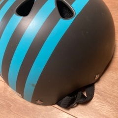 自転車用　ヘルメット　子供の画像