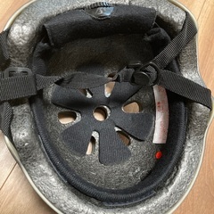 自転車用　ヘルメット　子供の画像