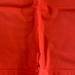 アルビレックス新潟 ポンチョ Lサイズの画像